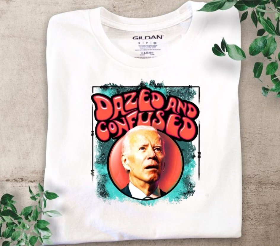 Dazed and Confused T-Shirt