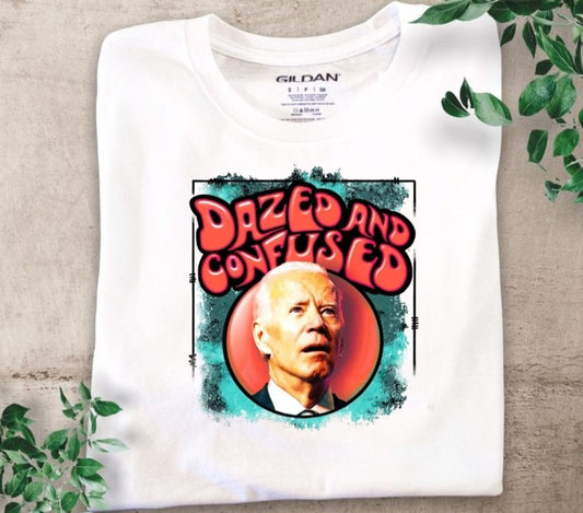 Dazed and Confused T-Shirt