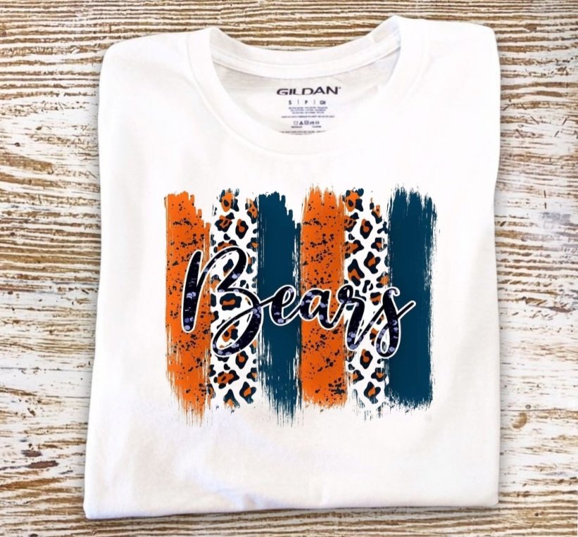 Bears T-Shirt