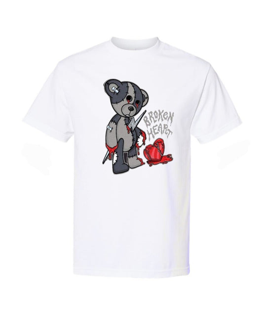 Broken Heart T-Shirt