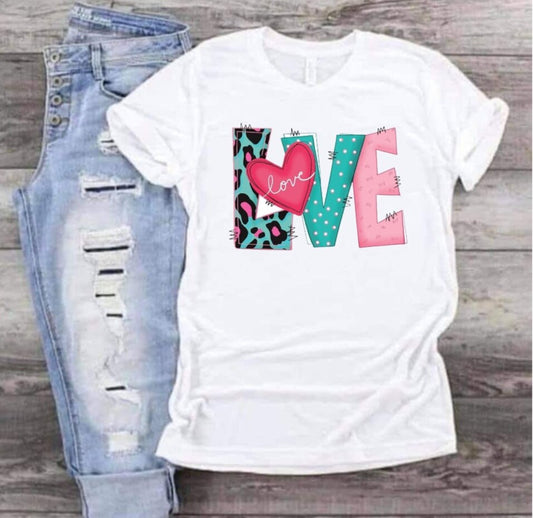 LOVE T-Shirt