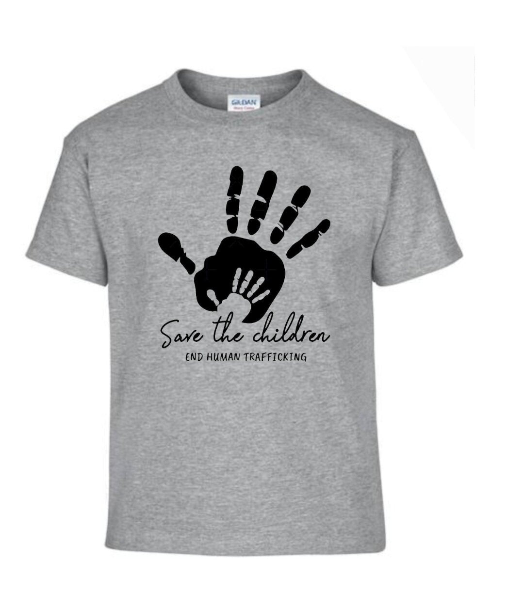 Save the Children T-Shirt