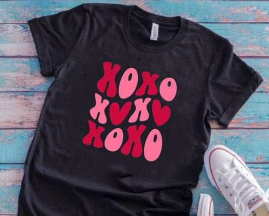 XOXO T-Shirt