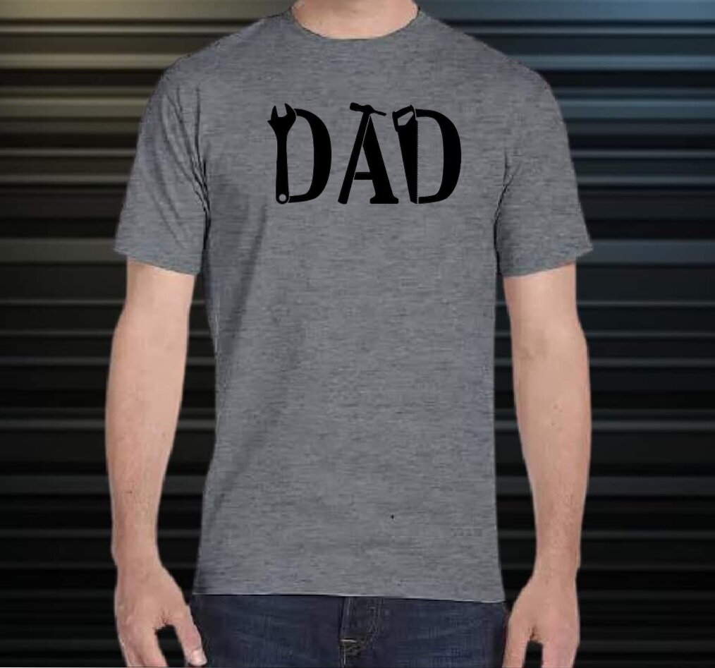 Dad T-Shirt