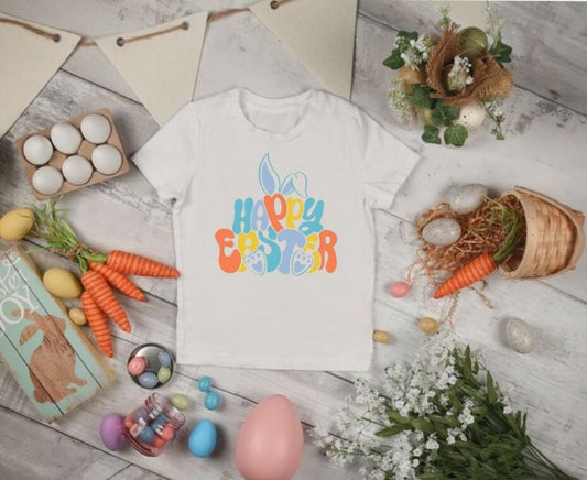 Happy Easter T-Shirt