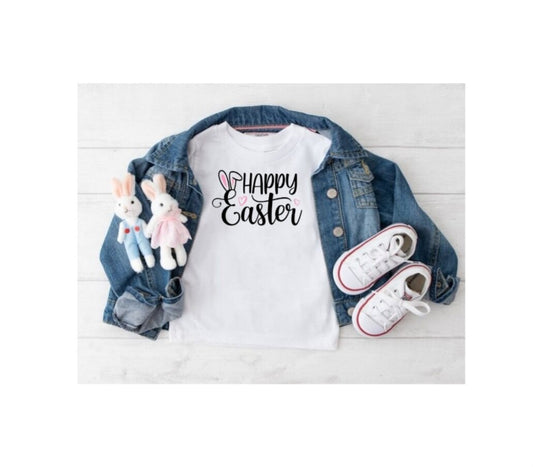 Happy Easter T-Shirt
