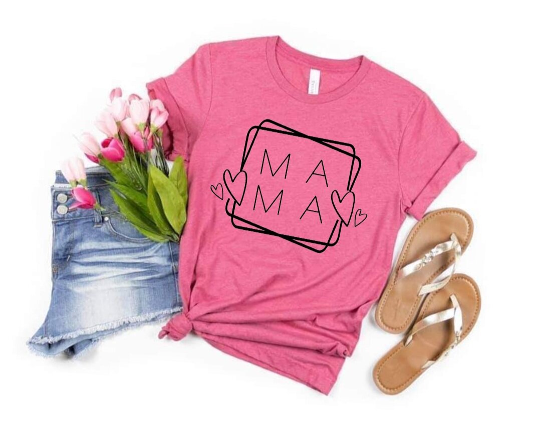 Mama T-Shirt