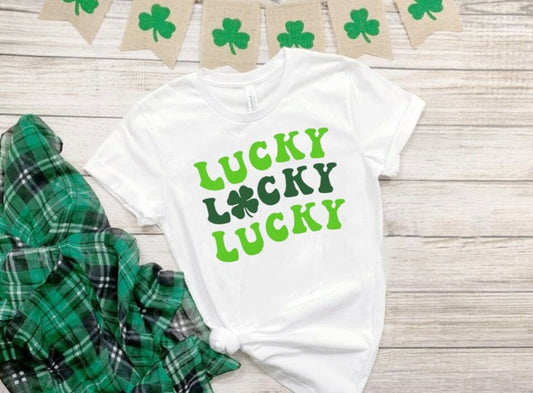 Lucky T-Shirt