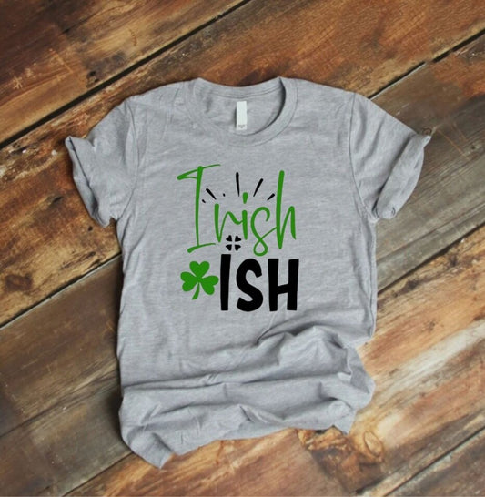 Irish ISH T-Shirt