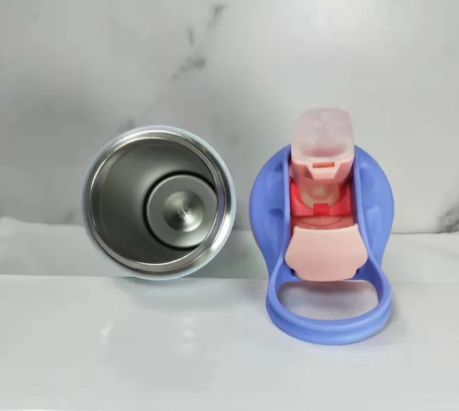 CUSTOM 12oz Kids Tumbler