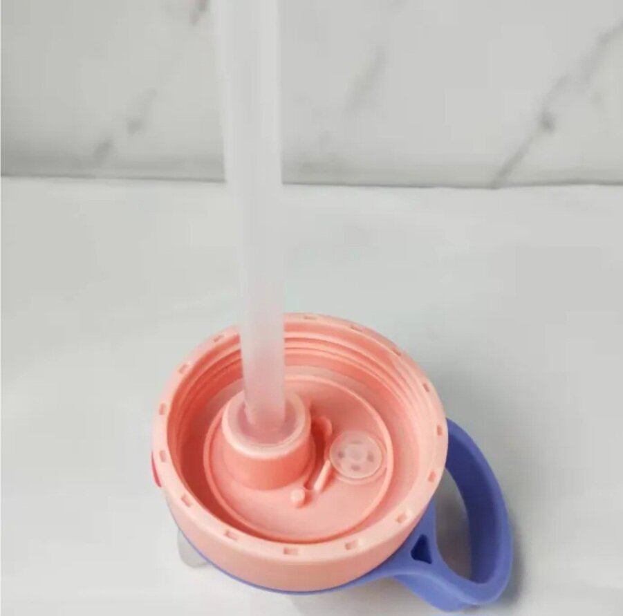 CUSTOM 12oz Kids Tumbler