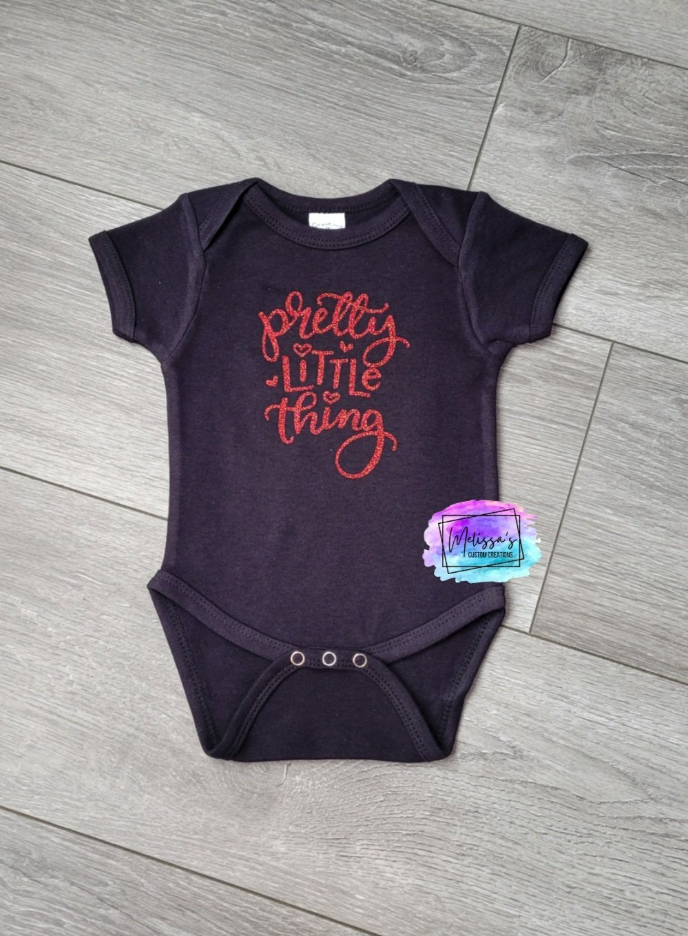 Pretty Little Thing Bodysuit