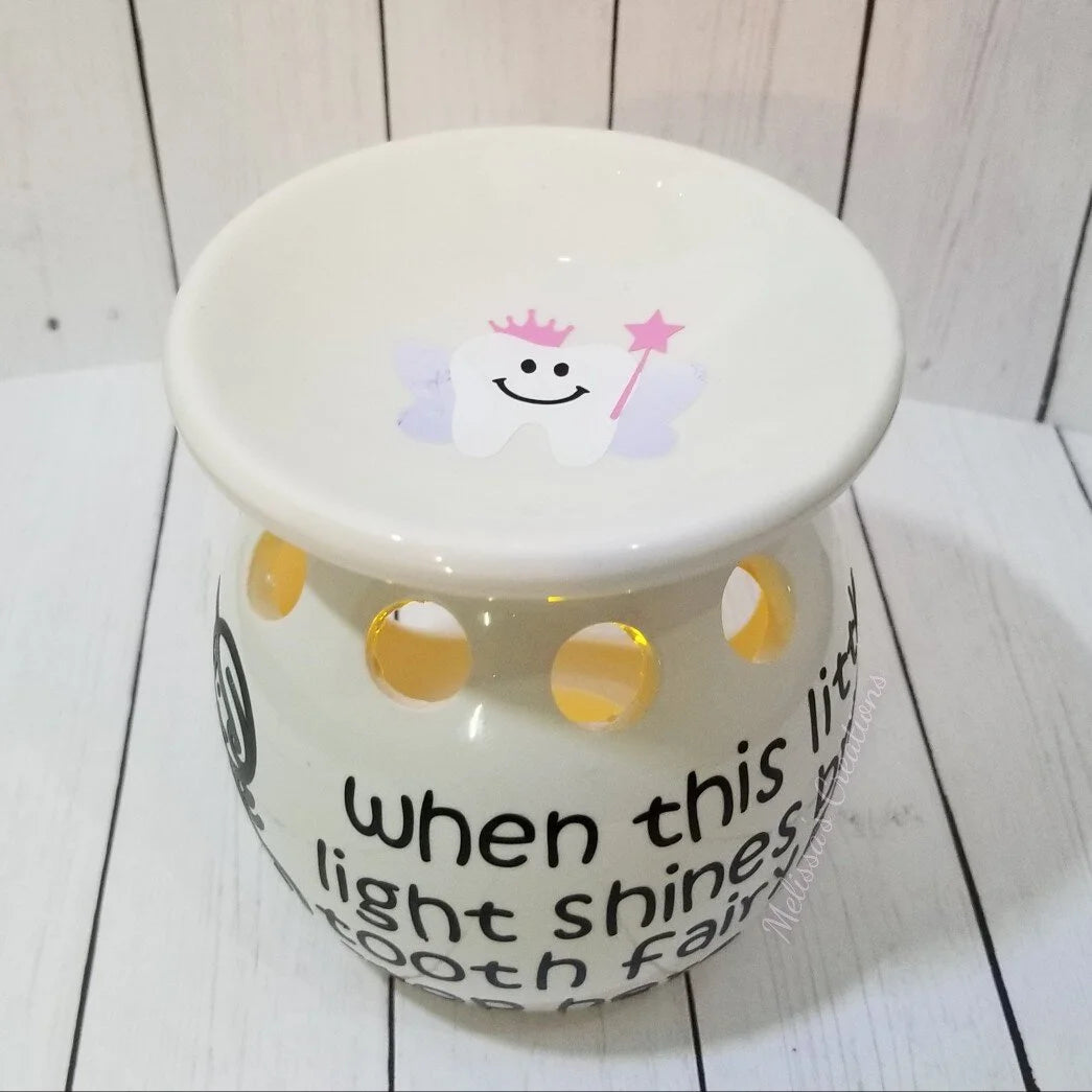 Tooth Fairy Light (READY TO SHIP)