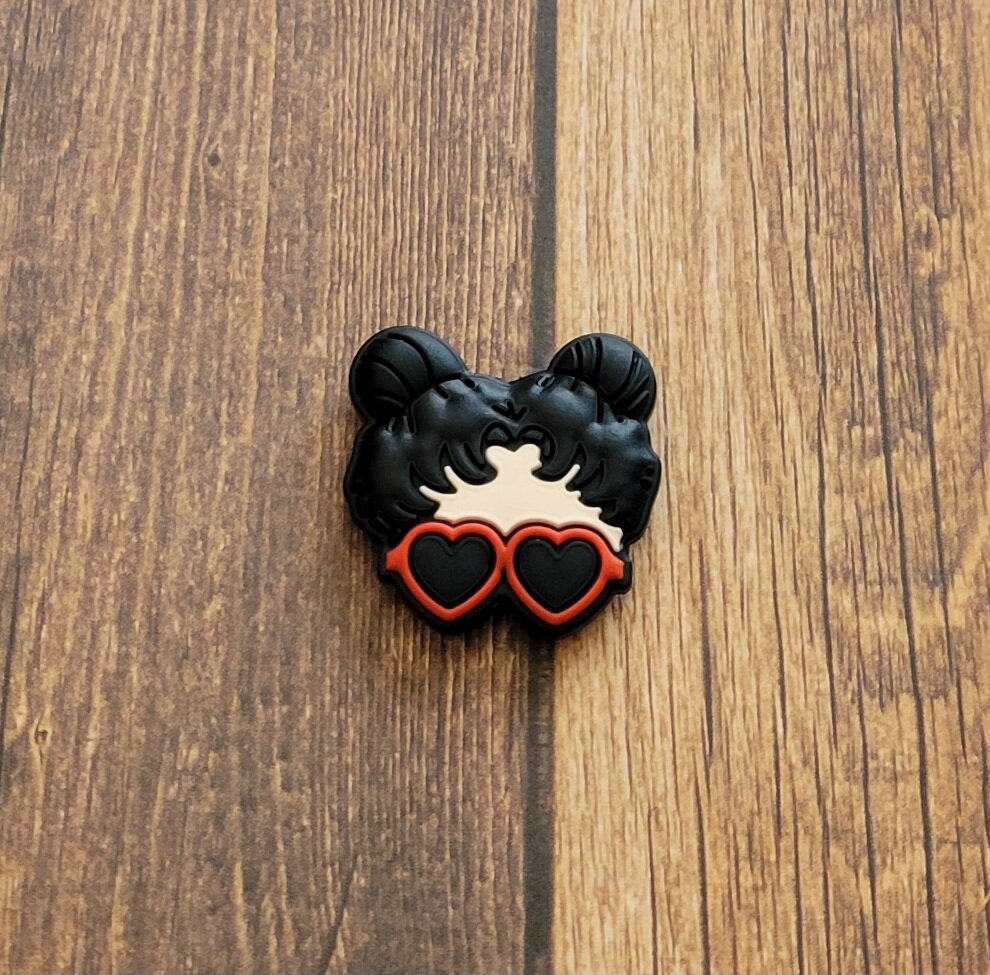 Sunshine Girl Focal Bead