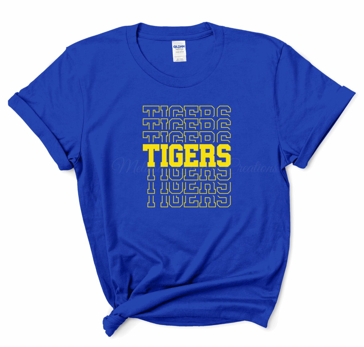 Tigers T-Shirt