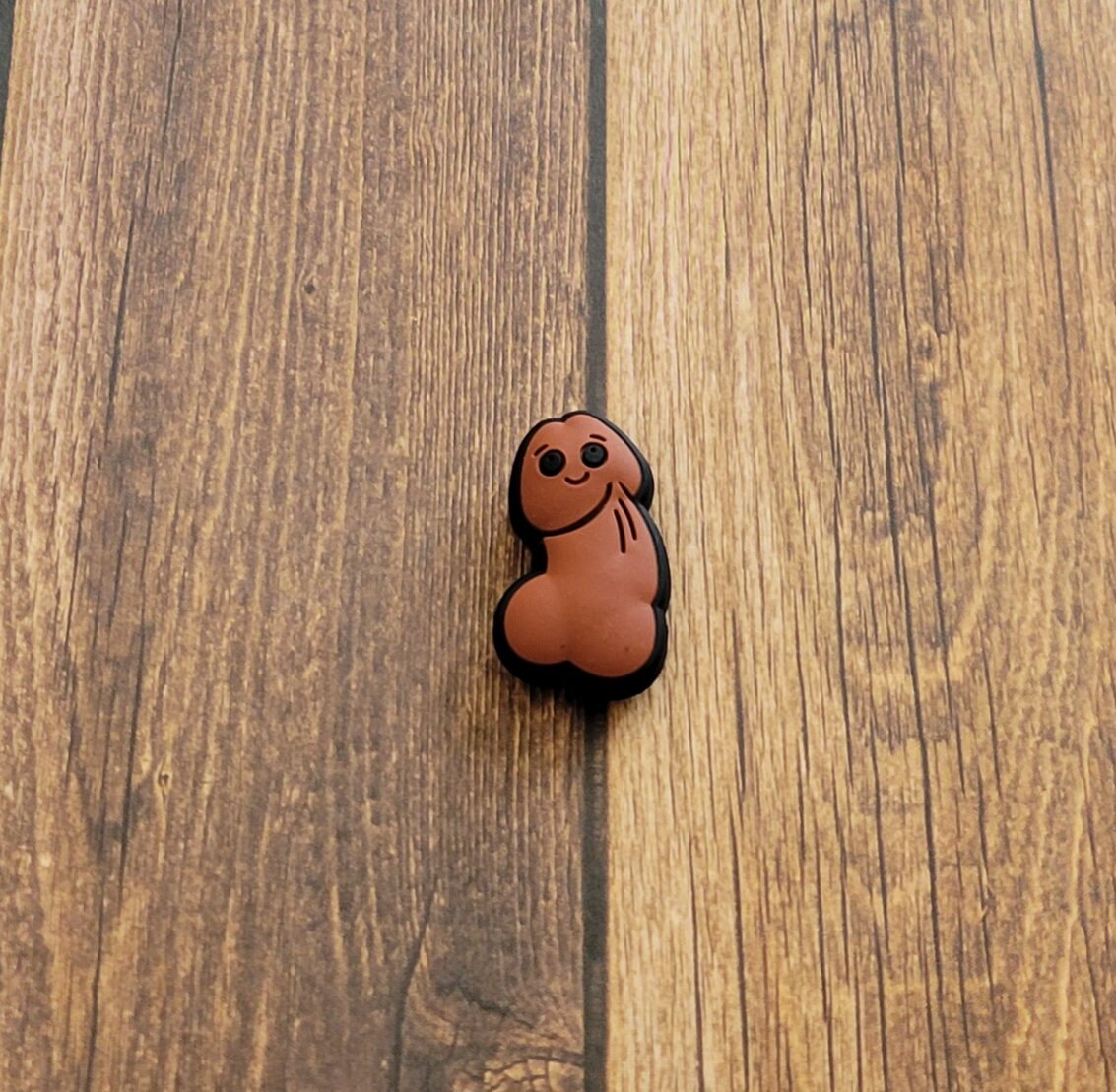 Male Part Focal Bead