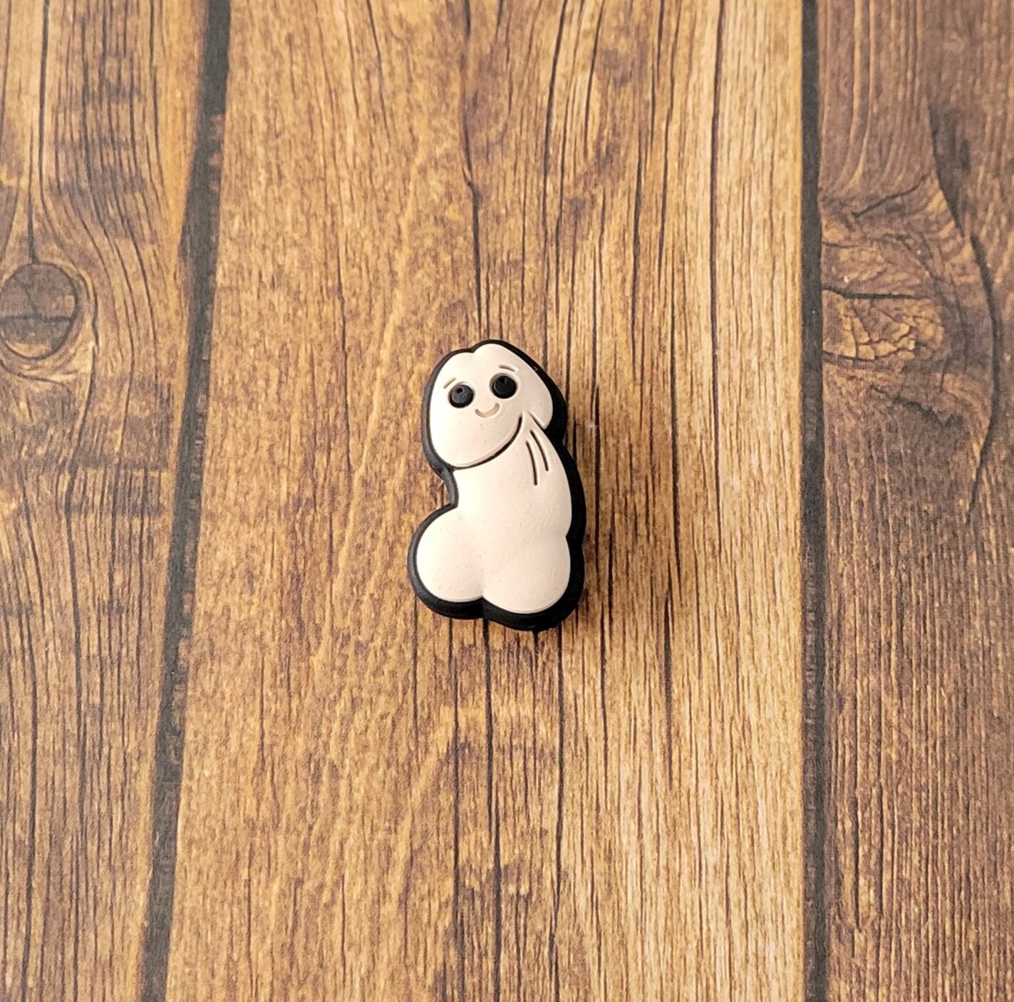 Male Part Focal Bead