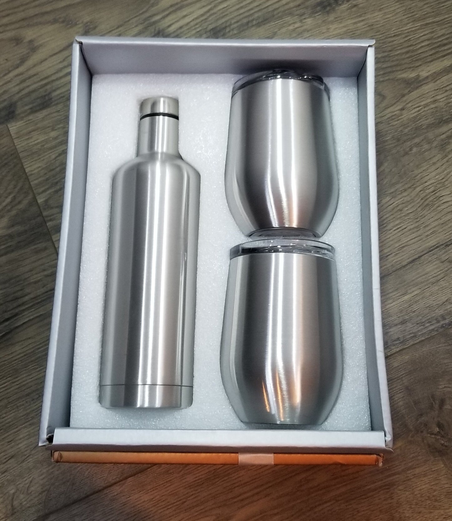 3pc Wine Gift Set