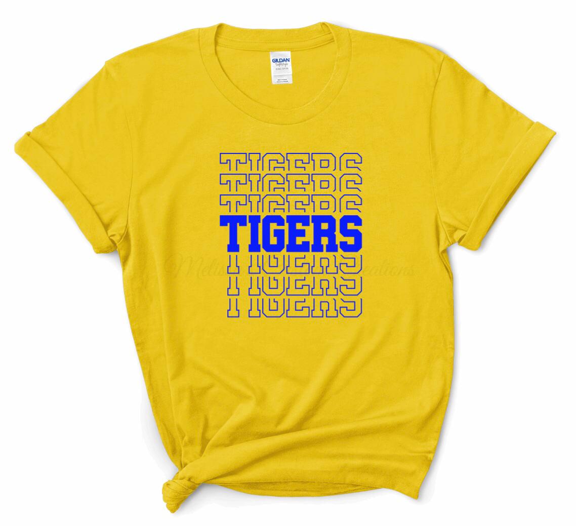 Tigers T-Shirt