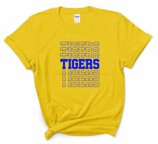 Tigers T-Shirt